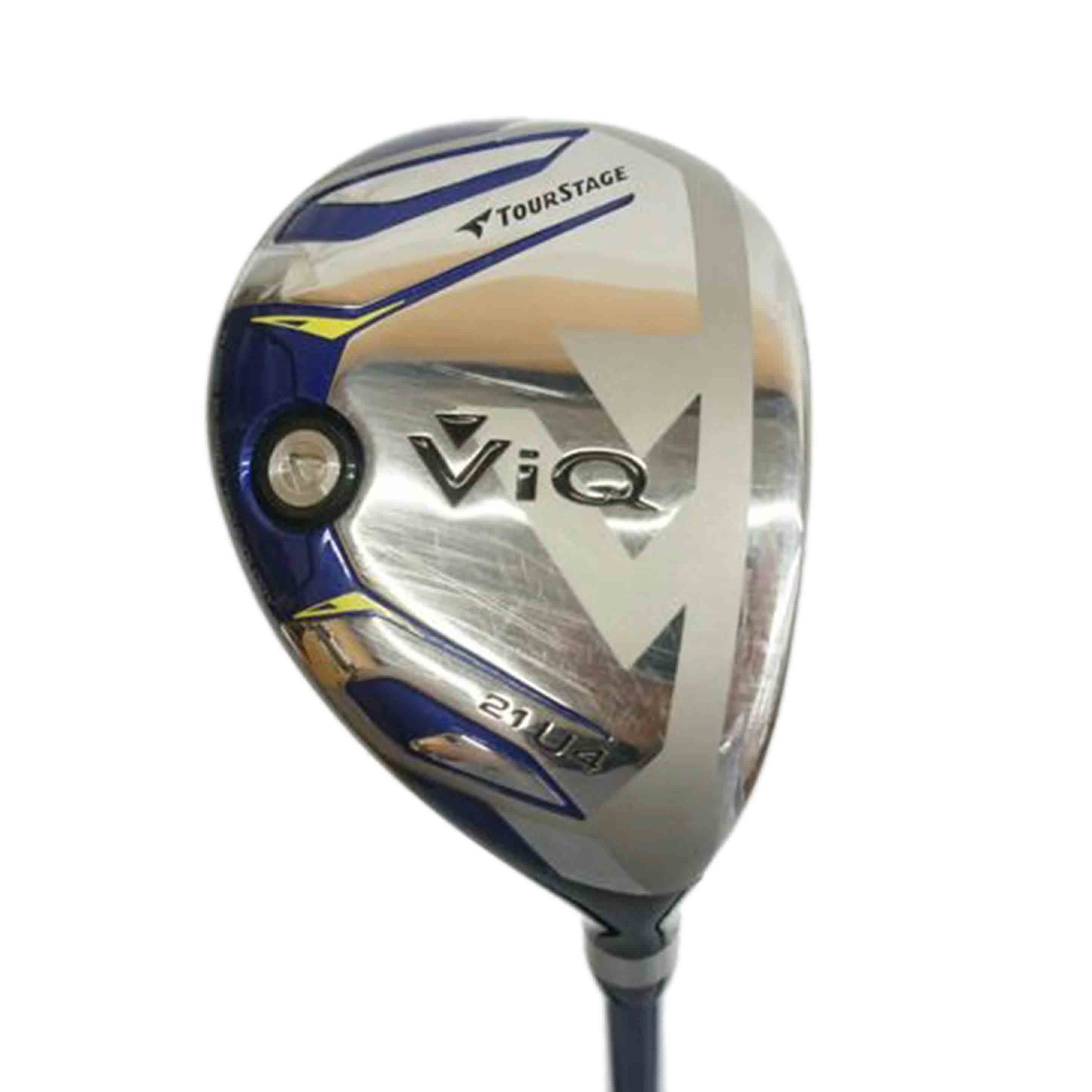 BRIDGESTONE ブリヂストン/ツアーステージ ViQ ユーティリティ 2023年//Bランク/05