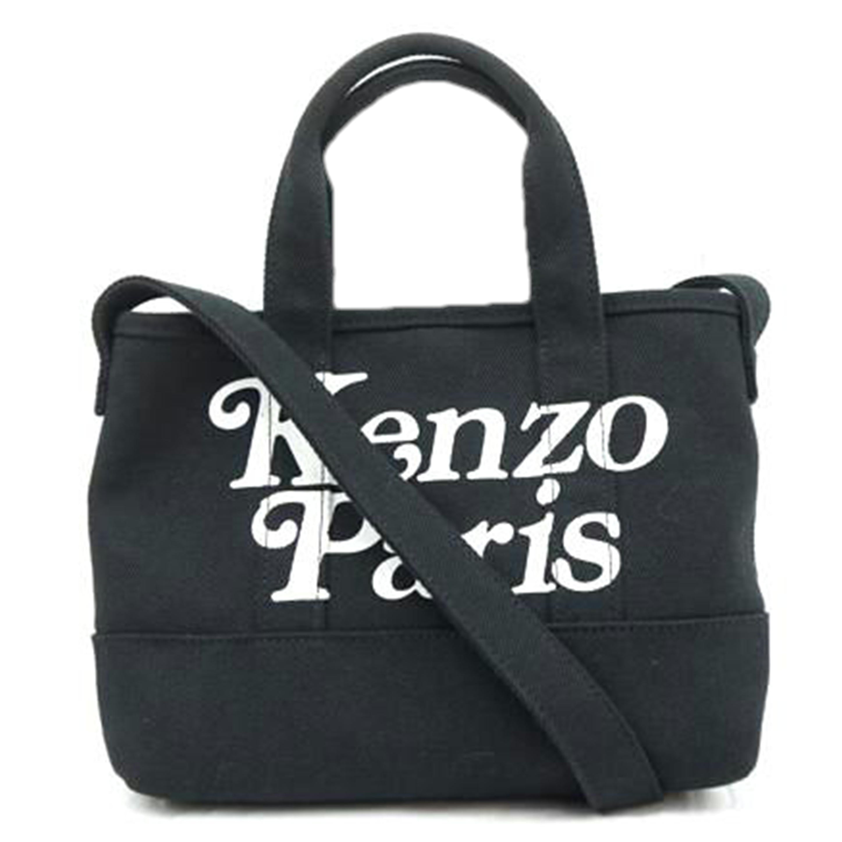 KENZO ケンゾー/KENZO Verdy miniトートバッグ//ABランク/67