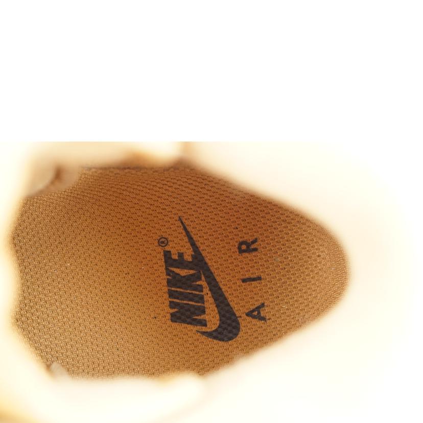 NIKE ナイキ/NIKE AIR FORCE 1 MID 07 WB 27.0/DJ9158-200//Aランク/67