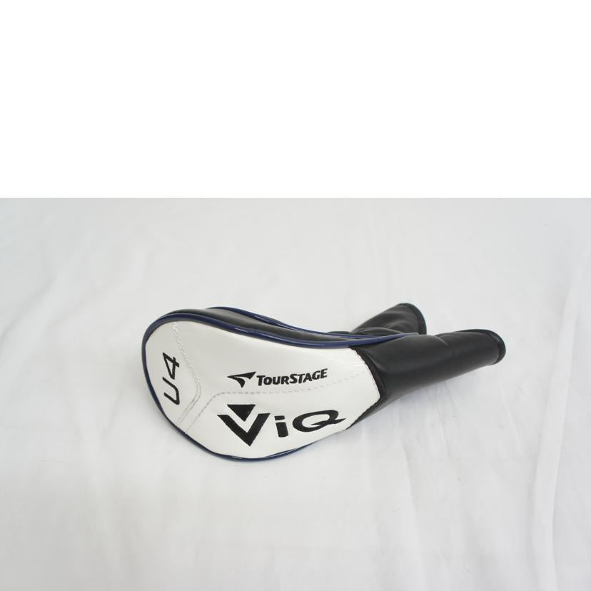 BRIDGESTONE ブリヂストン/ツアーステージ ViQ ユーティリティ 2023年//Bランク/05