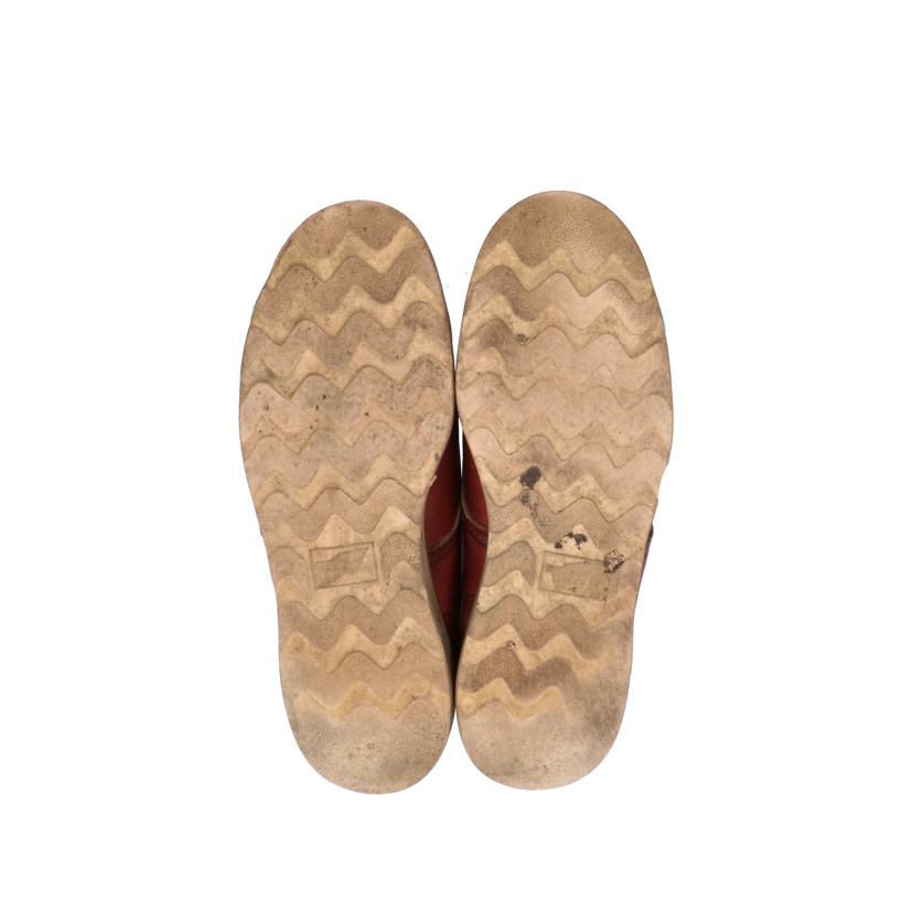 RED WING レッドウィング/アイリッシュセッター/90s//Bランク/82