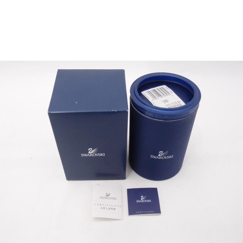 SWAROVSKI スワロフスキー/スワロフスキー 置物 ディズニー ミッキー//SAランク/69