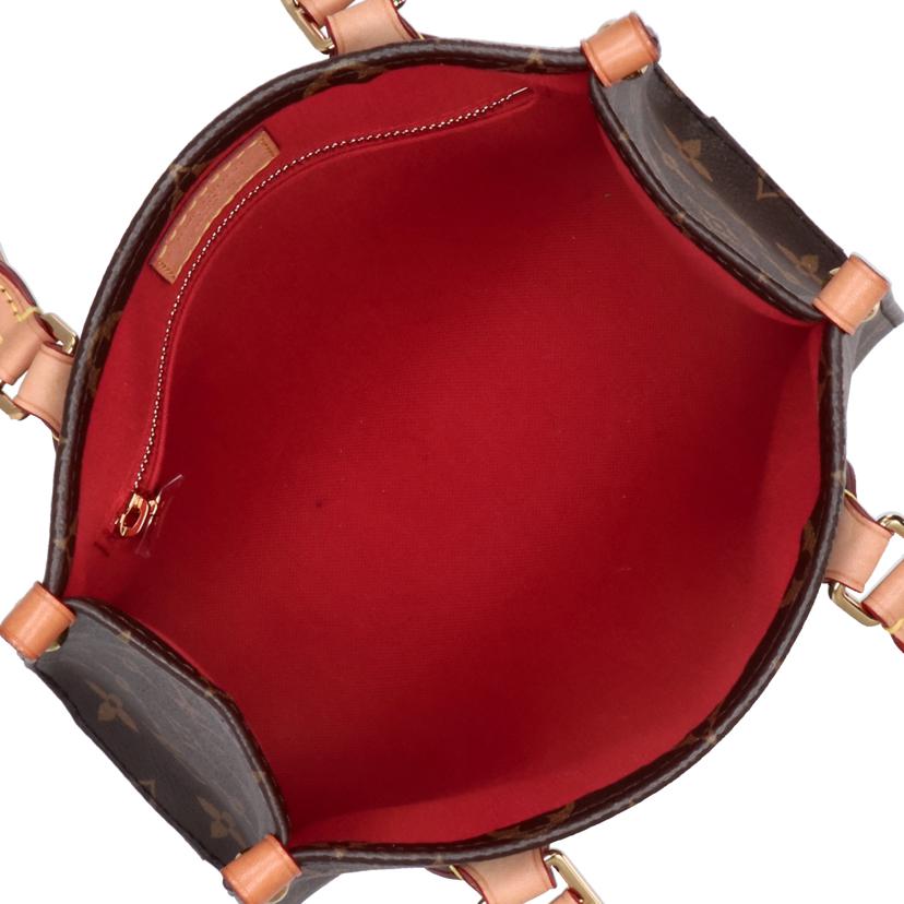 LOUIS VUITTON ルイヴィトン/サックプラ/モノグラム/M46265//RFI*/SAランク/01