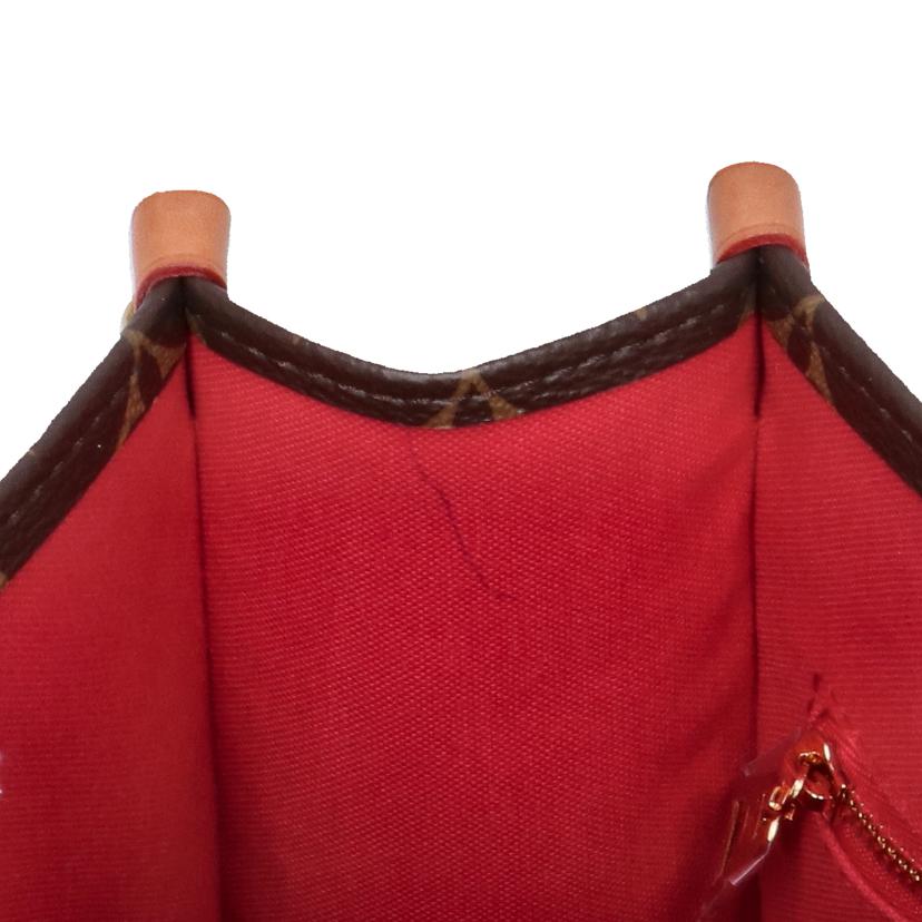 LOUIS VUITTON ルイヴィトン/サックプラ/モノグラム/M46265//RFI*/SAランク/01