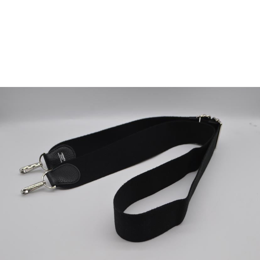 HERMES エルメス/エブリンⅢPM/トリヨンクレマンス/ノワール/056277CK//J P******/ABランク/89