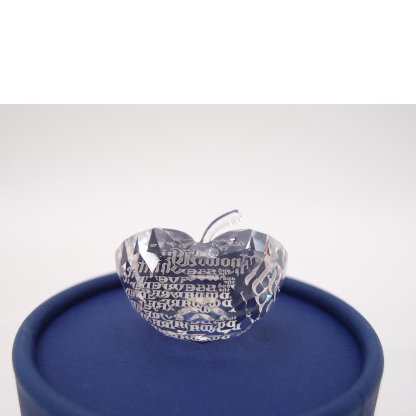 SWAROVSKI スワロフスキー/スワロフスキー 置物 ディズニー 白雪姫 リンゴ//SAランク/69