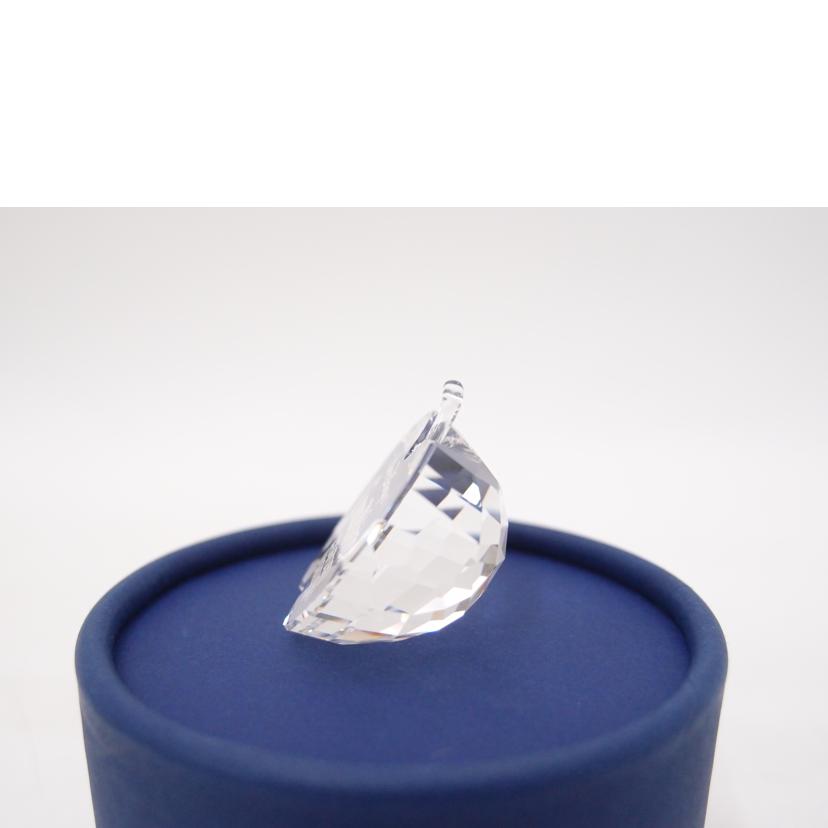 SWAROVSKI スワロフスキー/スワロフスキー 置物 ディズニー 白雪姫 リンゴ//SAランク/69