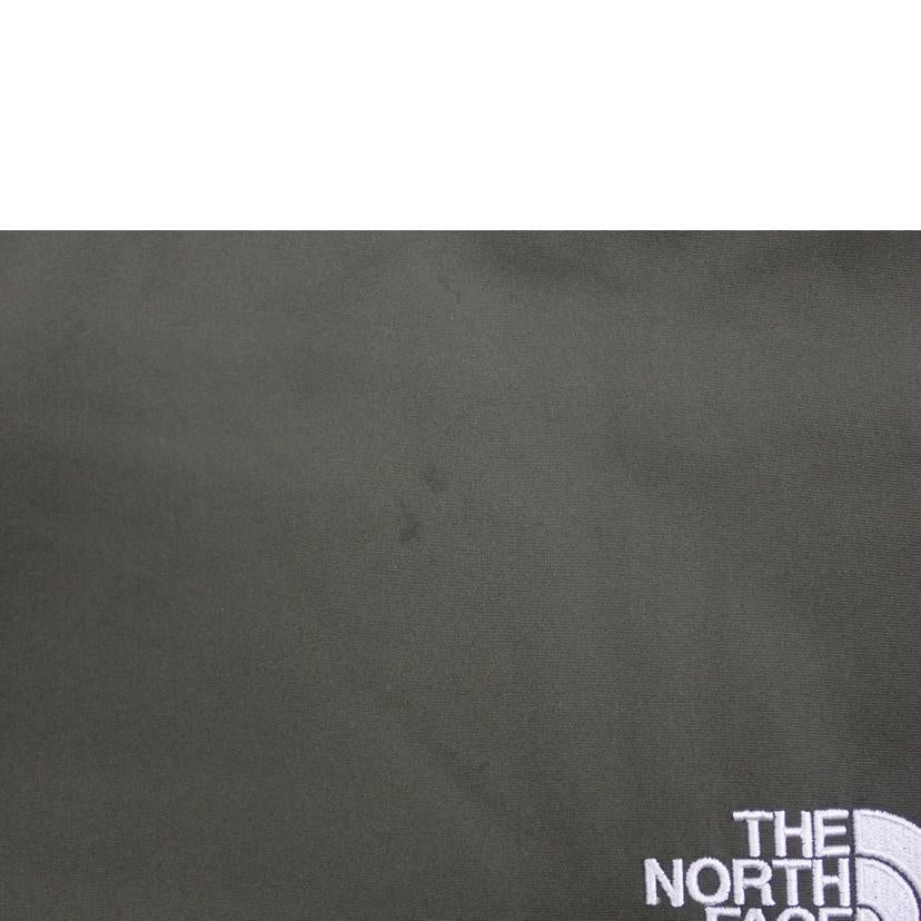 THENORTHFACE ノースフェイス/★THENORTHFACE MA-1モデルボンバーJKT /NY82334//XL/Bランク/62