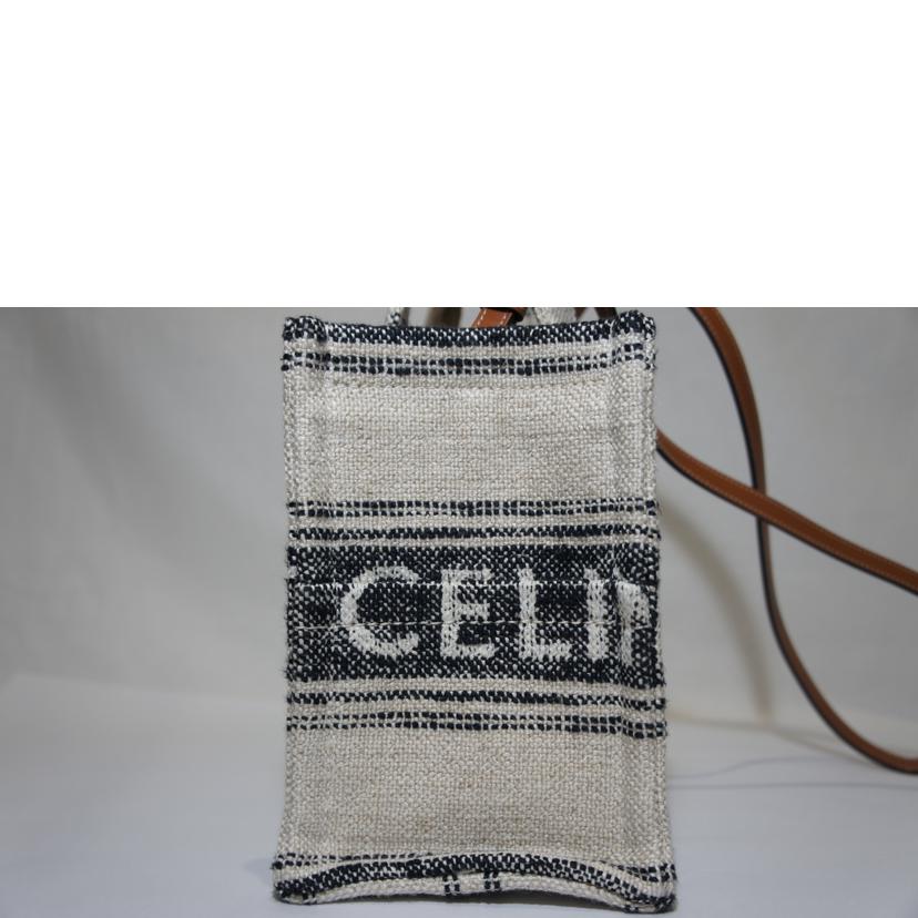 CELINE セリーヌ/スモールカバタイス//S-G******/ABランク/94