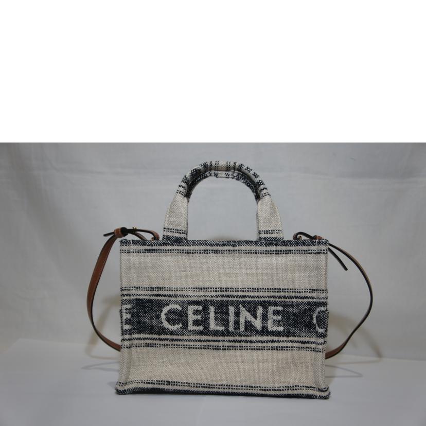 CELINE セリーヌ/スモールカバタイス//S-G******/ABランク/94