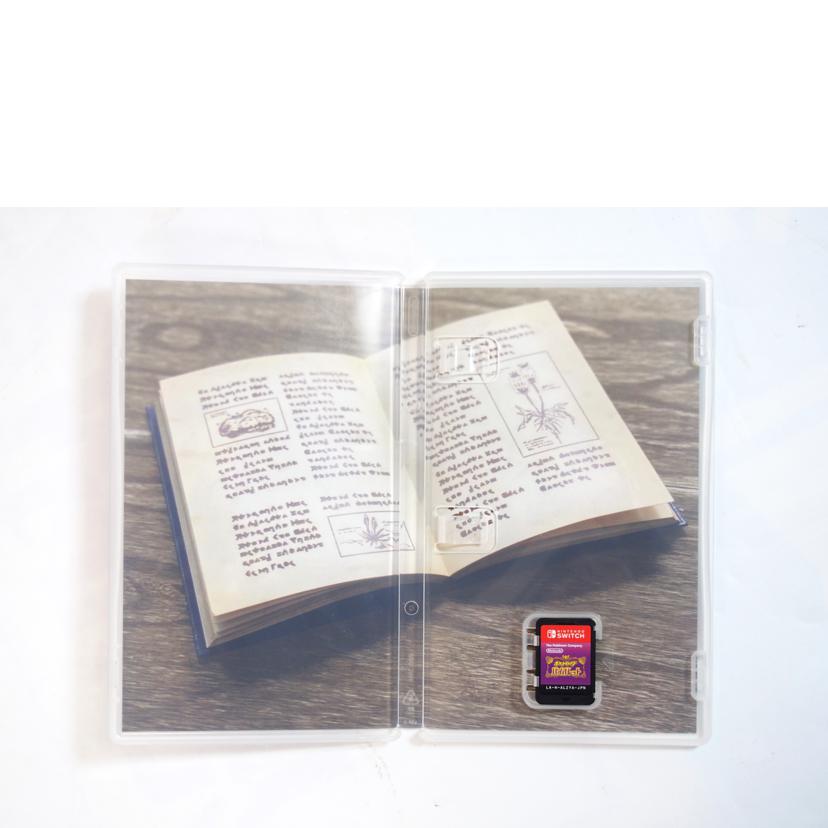 ポケットモンスター バイオレット//Aランク/71