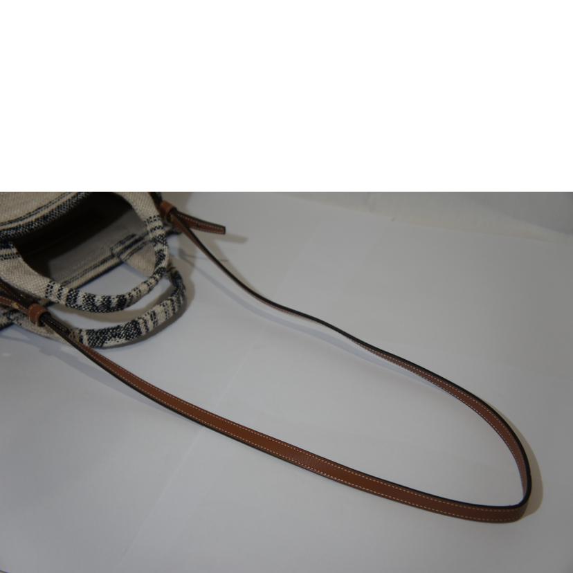 CELINE セリーヌ/スモールカバタイス//S-G******/ABランク/94