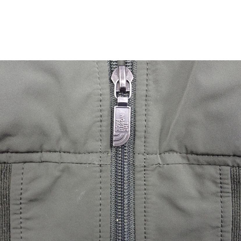 THENORTHFACE ノースフェイス/★THENORTHFACE MA-1モデルボンバーJKT /NY82334//XL/Bランク/62