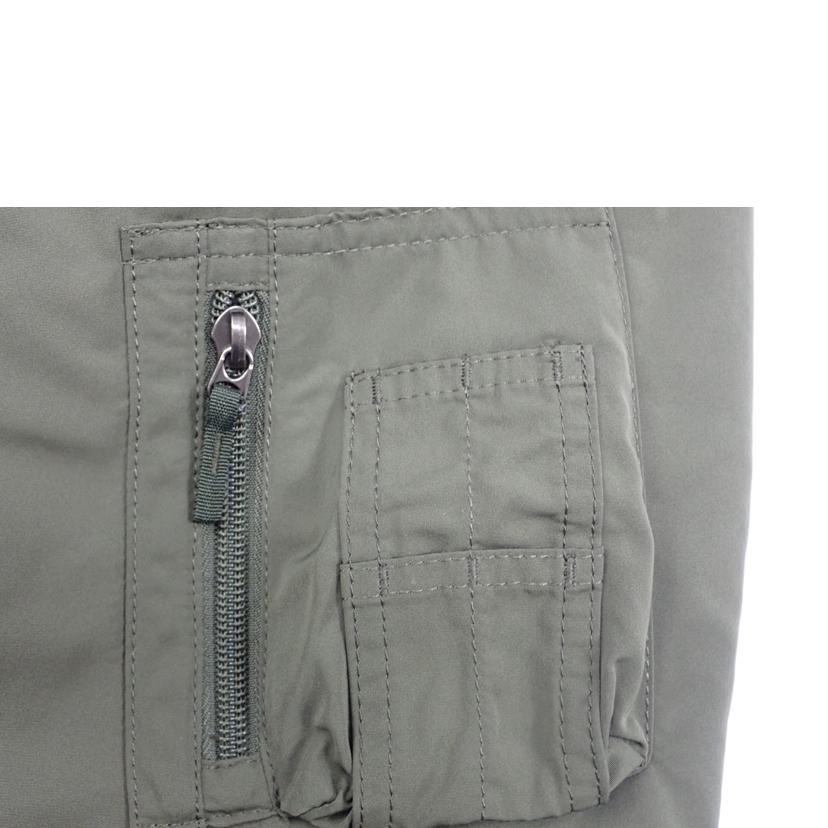 THENORTHFACE ノースフェイス/★THENORTHFACE MA-1モデルボンバーJKT /NY82334//XL/Bランク/62