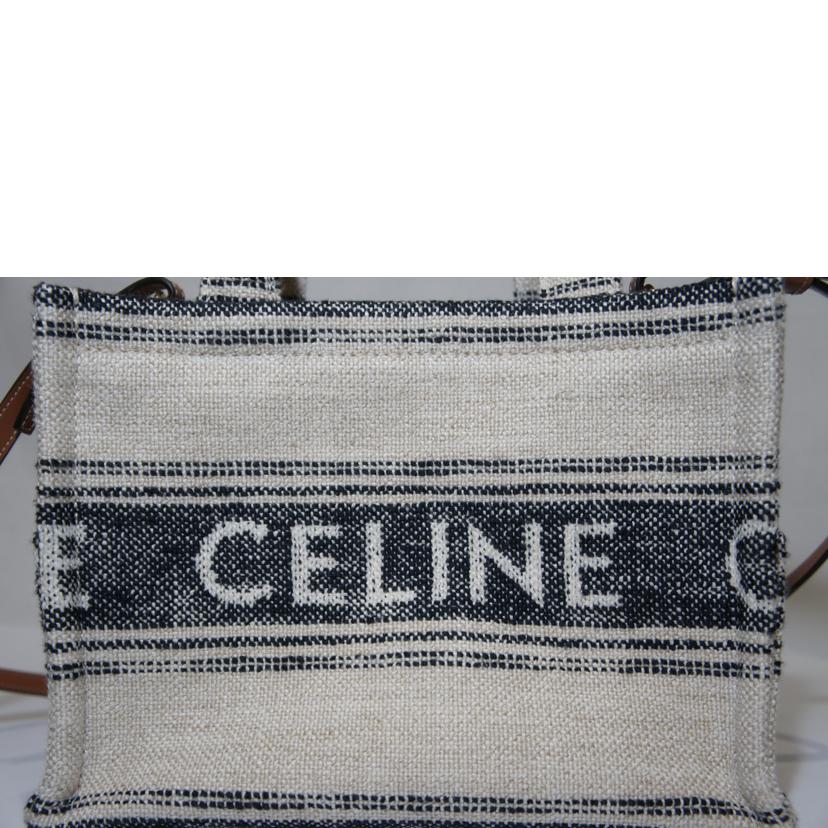 CELINE セリーヌ/スモールカバタイス//S-G******/ABランク/94