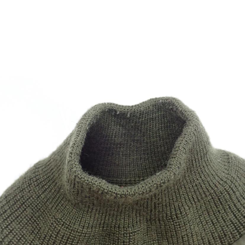 THENORTHFACE ノースフェイス/★THENORTHFACE MA-1モデルボンバーJKT /NY82334//XL/Bランク/62