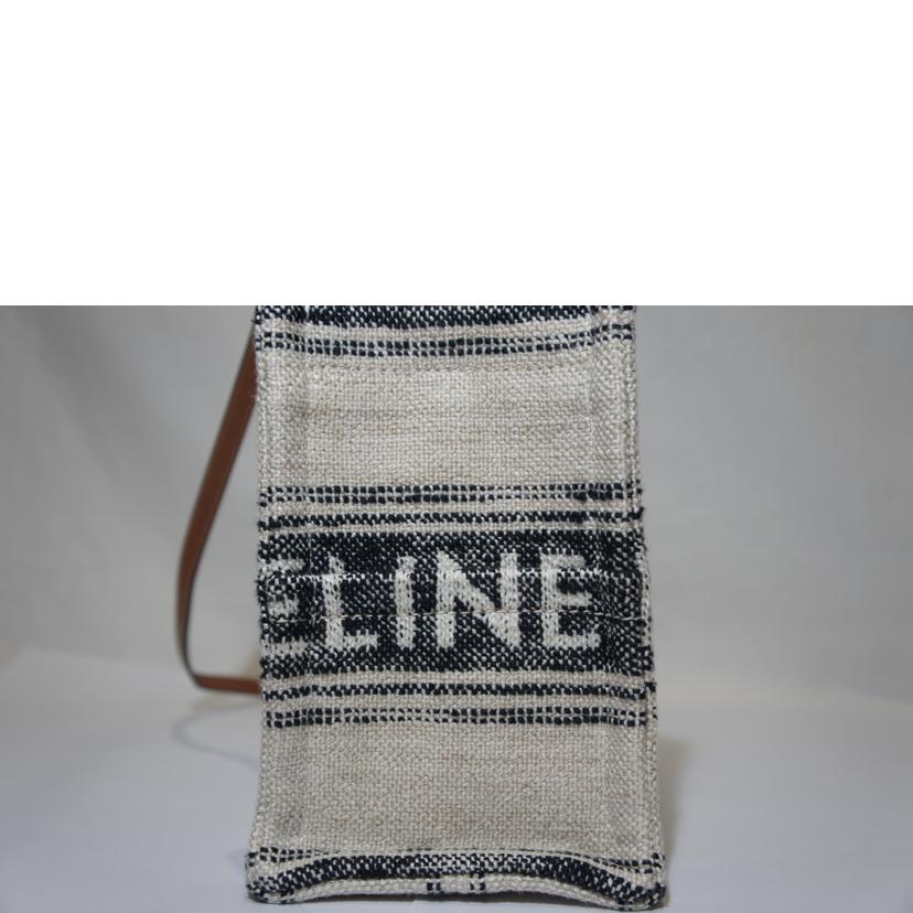 CELINE セリーヌ/スモールカバタイス//S-G******/ABランク/94