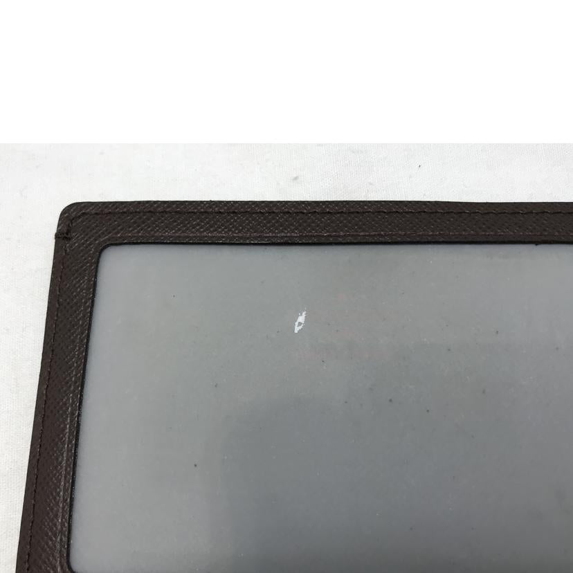 LV ルイヴィトン/ポルトフォイユ ロン モデュラブル ダミエ/N63093//MI2***/ABランク/51