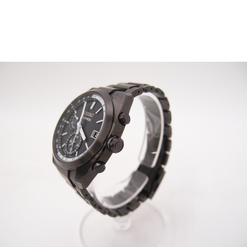 SEIKO セイコー/アストロン/TITANIUM/電波ソーラー/SBXY019//122***/ABランク/69