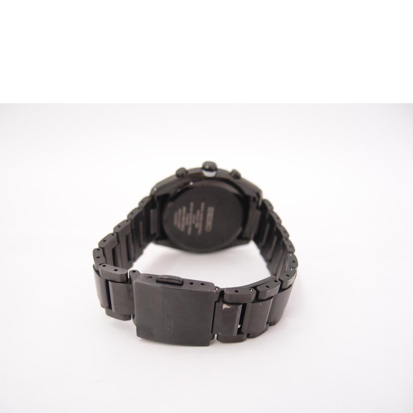 SEIKO セイコー/アストロン/TITANIUM/電波ソーラー/SBXY019//122***/ABランク/69