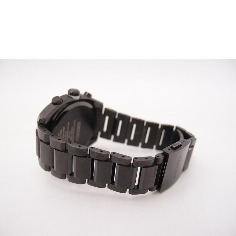 SEIKO セイコー/アストロン/TITANIUM/電波ソーラー/SBXY019//122***/ABランク/69