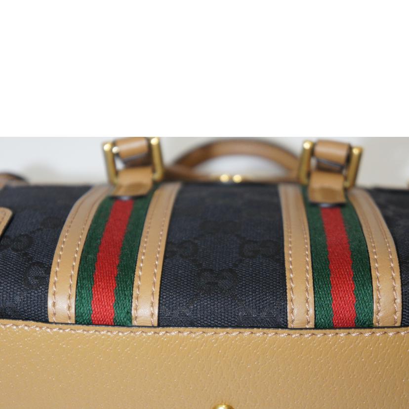 GUCCI グッチ/シェリーライン2WAYハンドバッグ/715771//498***/ABランク/94