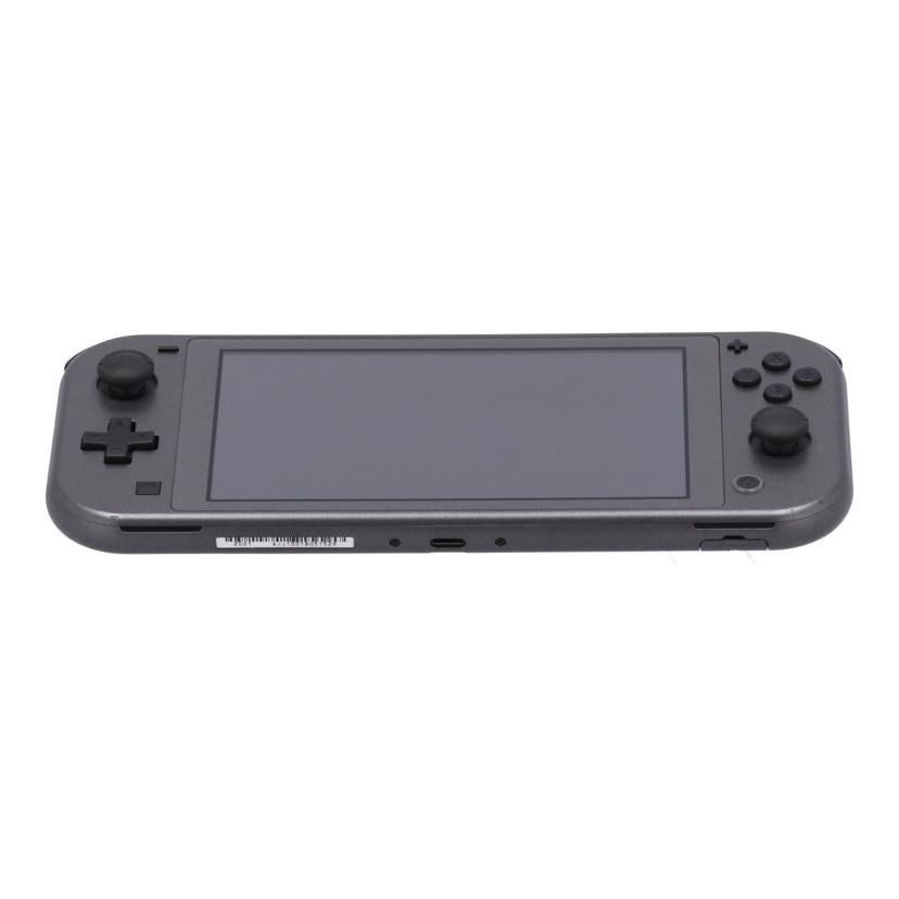 Nintendo 任天堂 ニンテンドー /Nintendo Switch Lite 本体 ディアルガ・パルキア/HDH-S-VAZAA//XJJ10018051529/Bランク/71