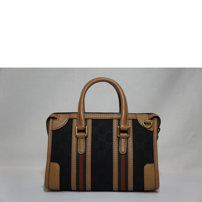 GUCCI グッチ/シェリーライン2WAYハンドバッグ/715771//498***/ABランク/94