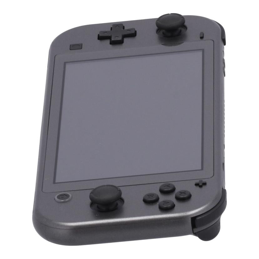 Nintendo 任天堂 ニンテンドー /Nintendo Switch Lite 本体 ディアルガ・パルキア/HDH-S-VAZAA//XJJ10018051529/Bランク/71