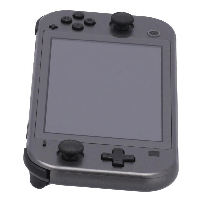 Nintendo 任天堂 ニンテンドー /Nintendo Switch Lite 本体 ディアルガ・パルキア/HDH-S-VAZAA//XJJ10018051529/Bランク/71