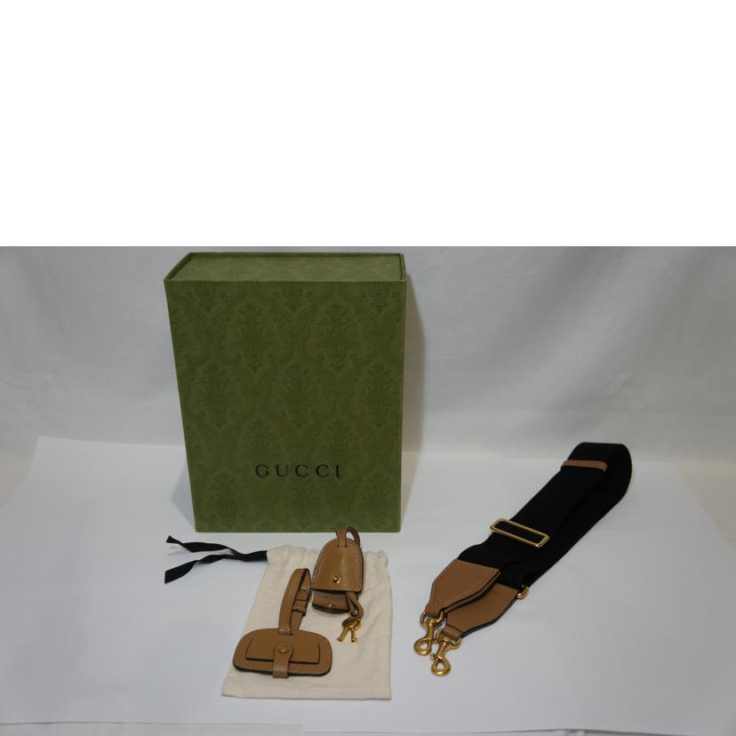 GUCCI グッチ/シェリーライン2WAYハンドバッグ/715771//498***/ABランク/94