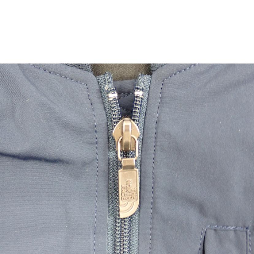 THENORTHFACE ノースフェイス/★THENORTHFACE MA-1モデルボンバーjkt/NY82334//XL/Bランク/62