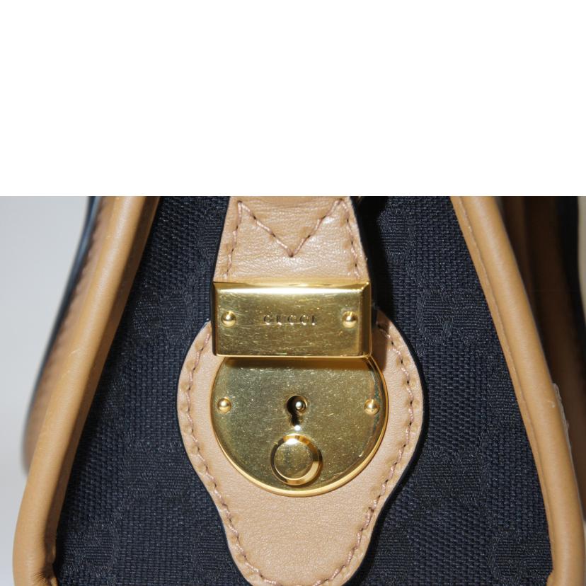 GUCCI グッチ/シェリーライン2WAYハンドバッグ/715771//498***/ABランク/94
