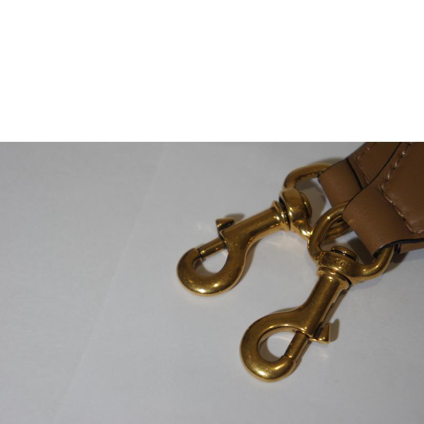 GUCCI グッチ/シェリーライン2WAYハンドバッグ/715771//498***/ABランク/94