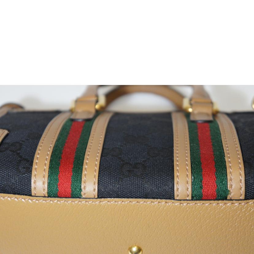 GUCCI グッチ/シェリーライン2WAYハンドバッグ/715771//498***/ABランク/94