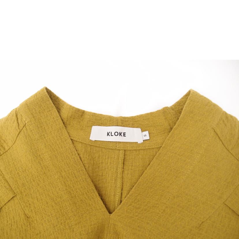 KLOKE クローク/KLOKE アンサンブル//Aランク/69