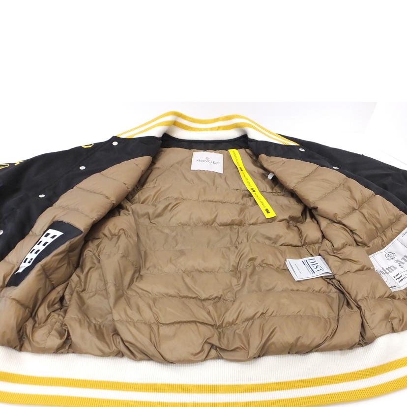 MONCLER モンクレール/パームエンジェルスSTAFFダウンジャケット/H209L1A00003 M2343//ABランク/88