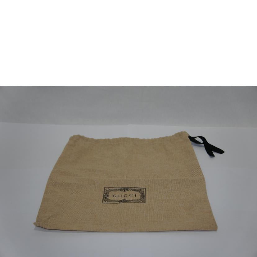 GUCCI グッチ/オフディアジャンボGGスモールショルダーバッグ/499621//213***/Aランク/94