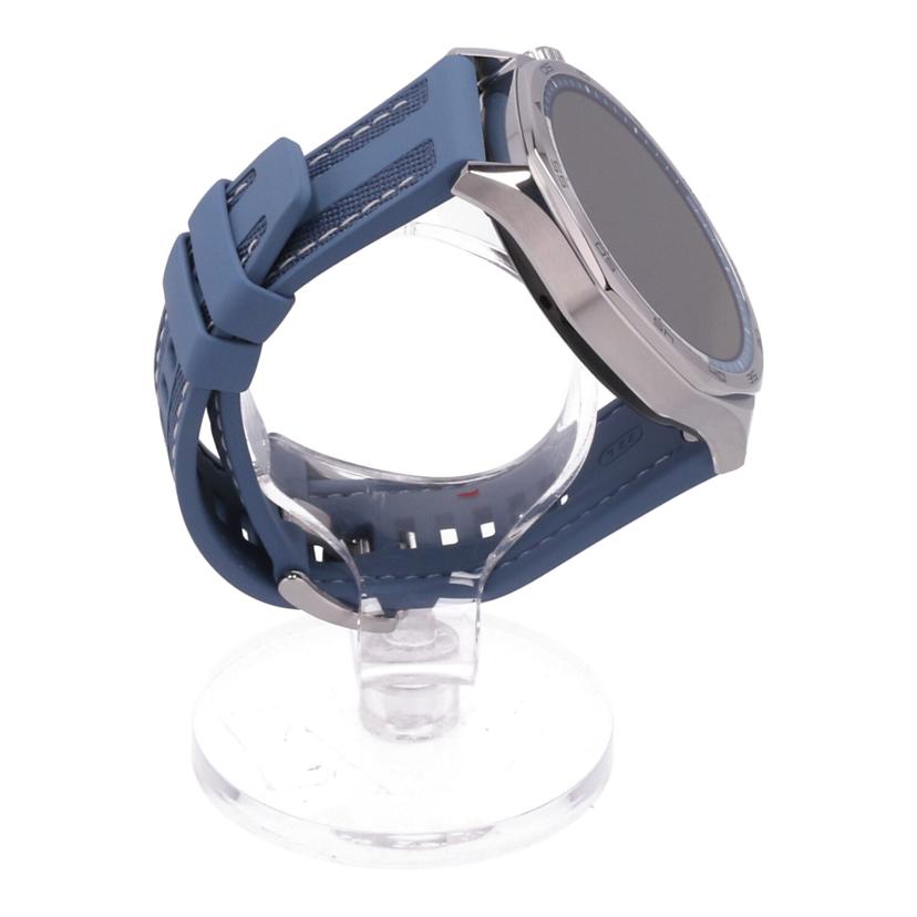 HUAWEI ファーウェイ /スマートウォッチ/HUAWEI WATCH GT5 46mm/VLI-B19//3DOTQ24A22000856/Aランク/62