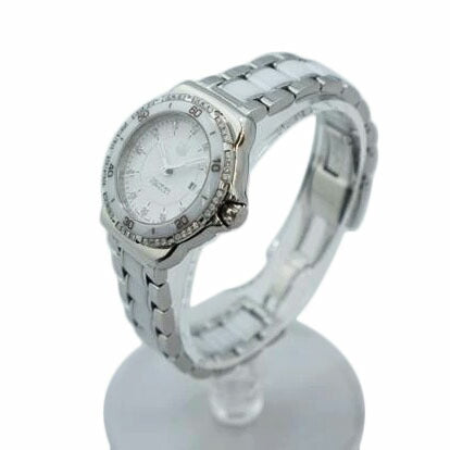 TAG HEUER タグホイヤー/フォーミュラ1/ダイヤインデックス/ダイヤベゼル/WAH1313//WEN****/Aランク/67