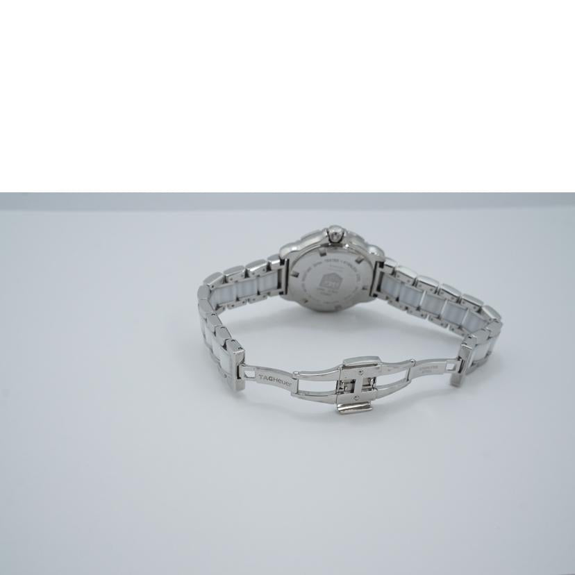 TAG HEUER タグホイヤー/フォーミュラ1/ダイヤインデックス/ダイヤベゼル/WAH1313//WEN****/Aランク/67