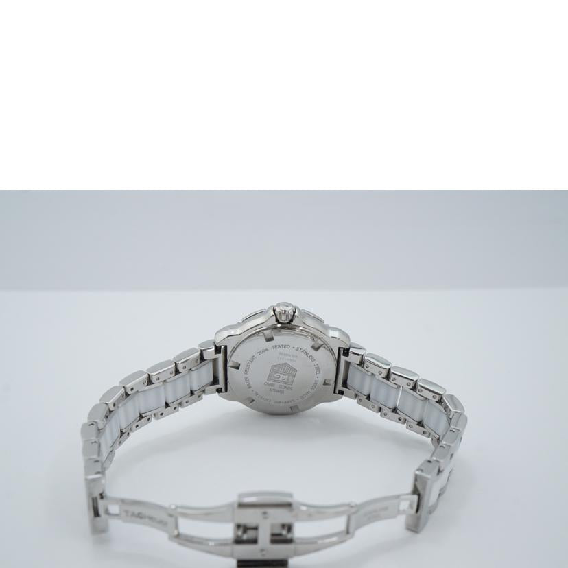 TAG HEUER タグホイヤー/フォーミュラ1/ダイヤインデックス/ダイヤベゼル/WAH1313//WEN****/Aランク/67