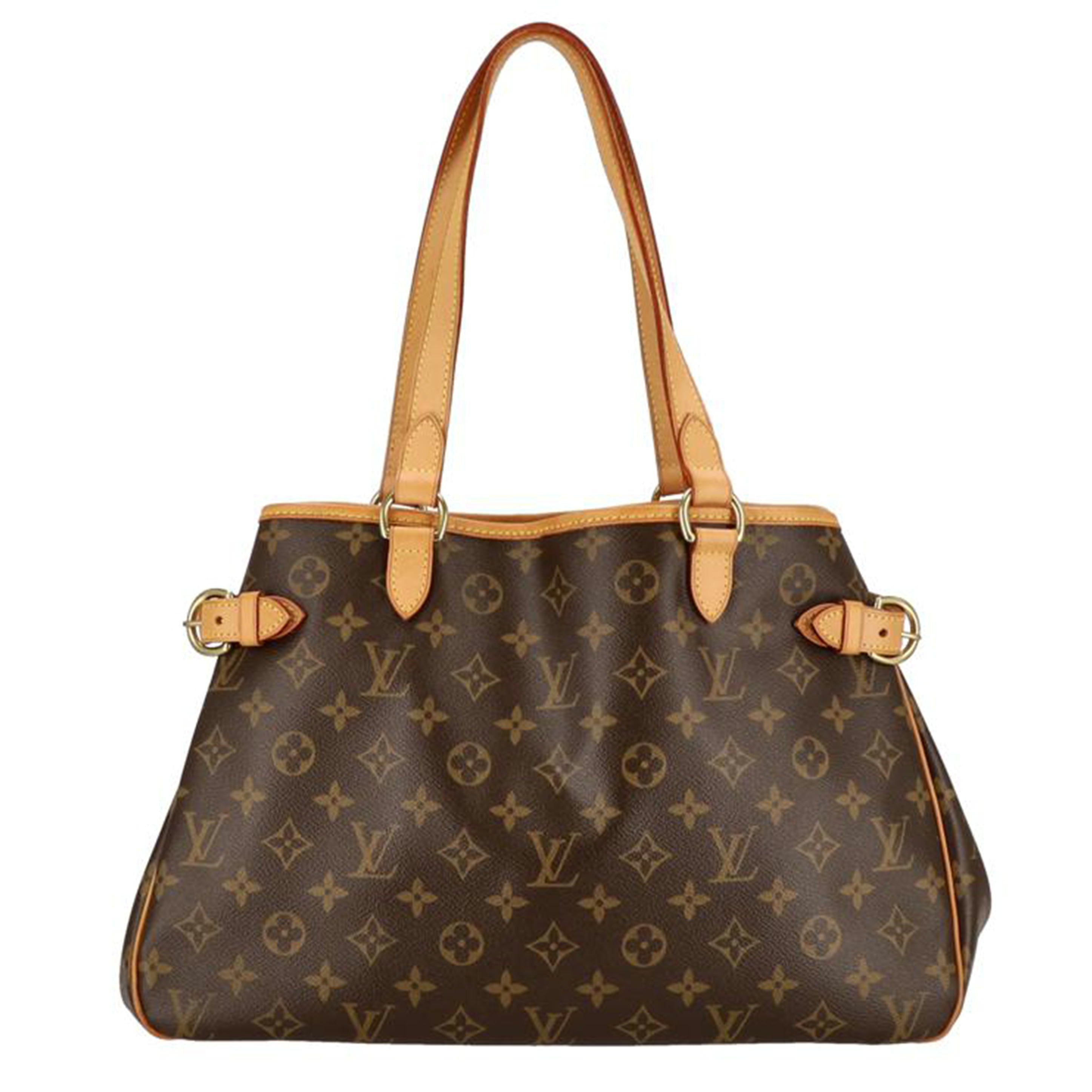 LOUIS VUITTON ルイヴィトン/バティニョール・オリゾンタル/モノグラム/M51154//DU2***/ABランク/01