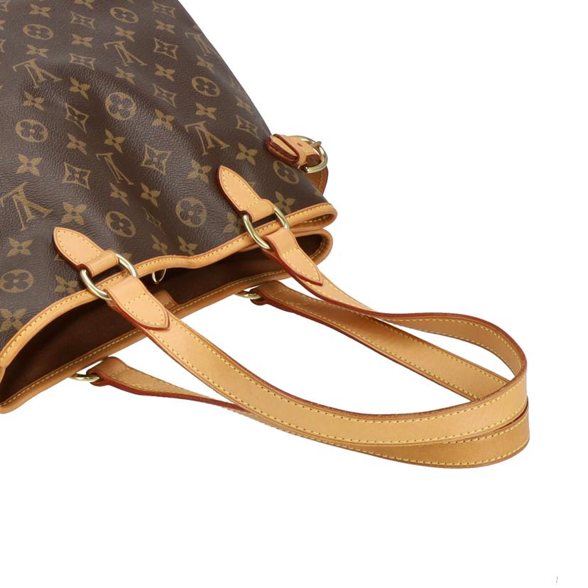 LOUIS VUITTON ルイヴィトン/バティニョール・オリゾンタル/モノグラム/M51154//DU2***/ABランク/01