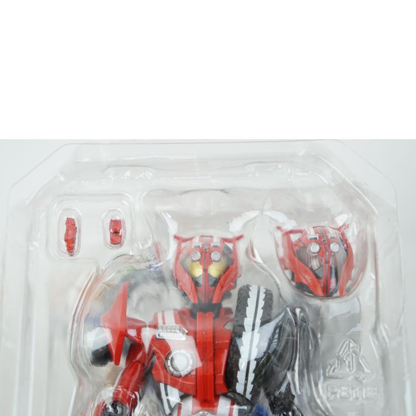 BANDAI バンダイ/仮面ライダードライブ タイプトライドロン タイヤカキマゼールセット/S.H.Figuarts//ABランク/67