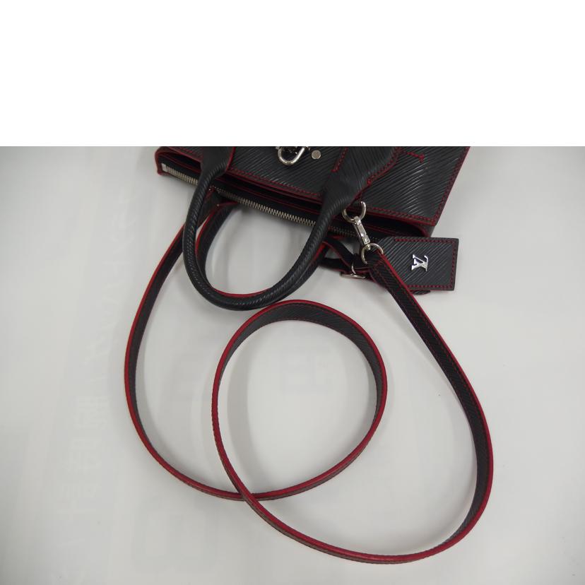 LV ルイヴィトン/シティスティーマーPM/エピ2016限定/9261181125307//FO1***/Aランク/82