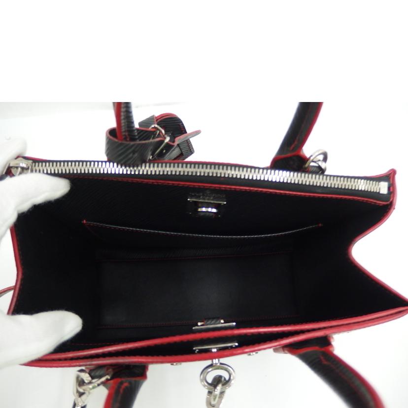 LV ルイヴィトン/シティスティーマーPM/エピ2016限定/9261181125307//FO1***/Aランク/82