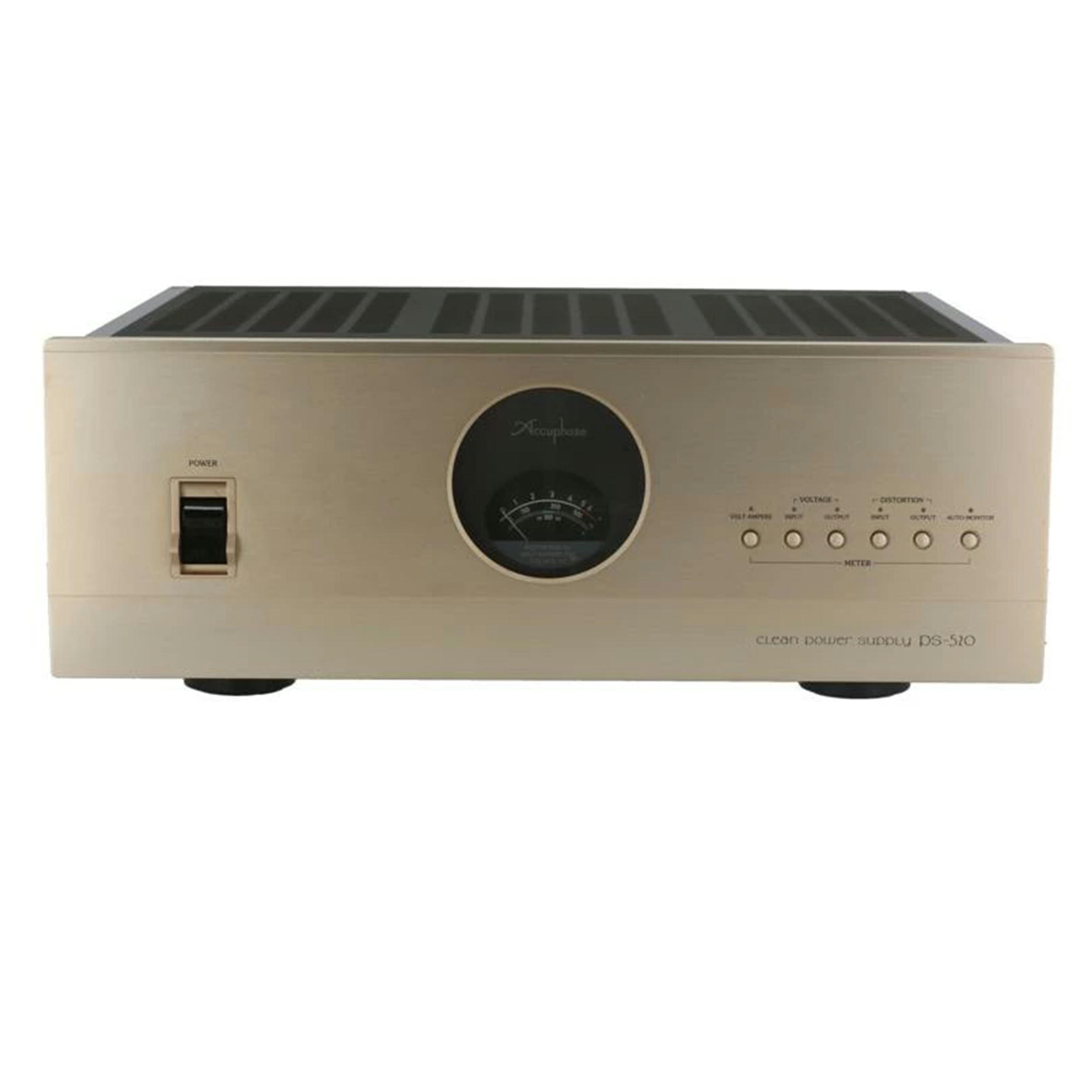Accuphase アキュフェーズ /クリーン電源/PS-520//H2Y153/Bランク/76