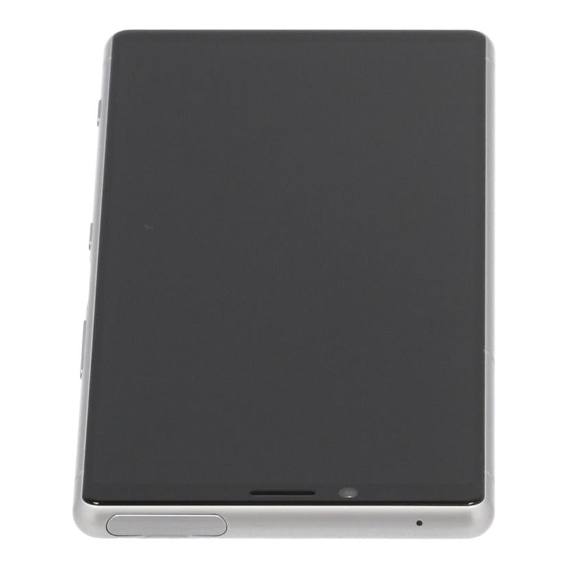 355127100637703 ソニー SONY SoftBank/スマートフォン/Xperia 1 64GB/802SO//BH971T5AGU/Bランク/09
