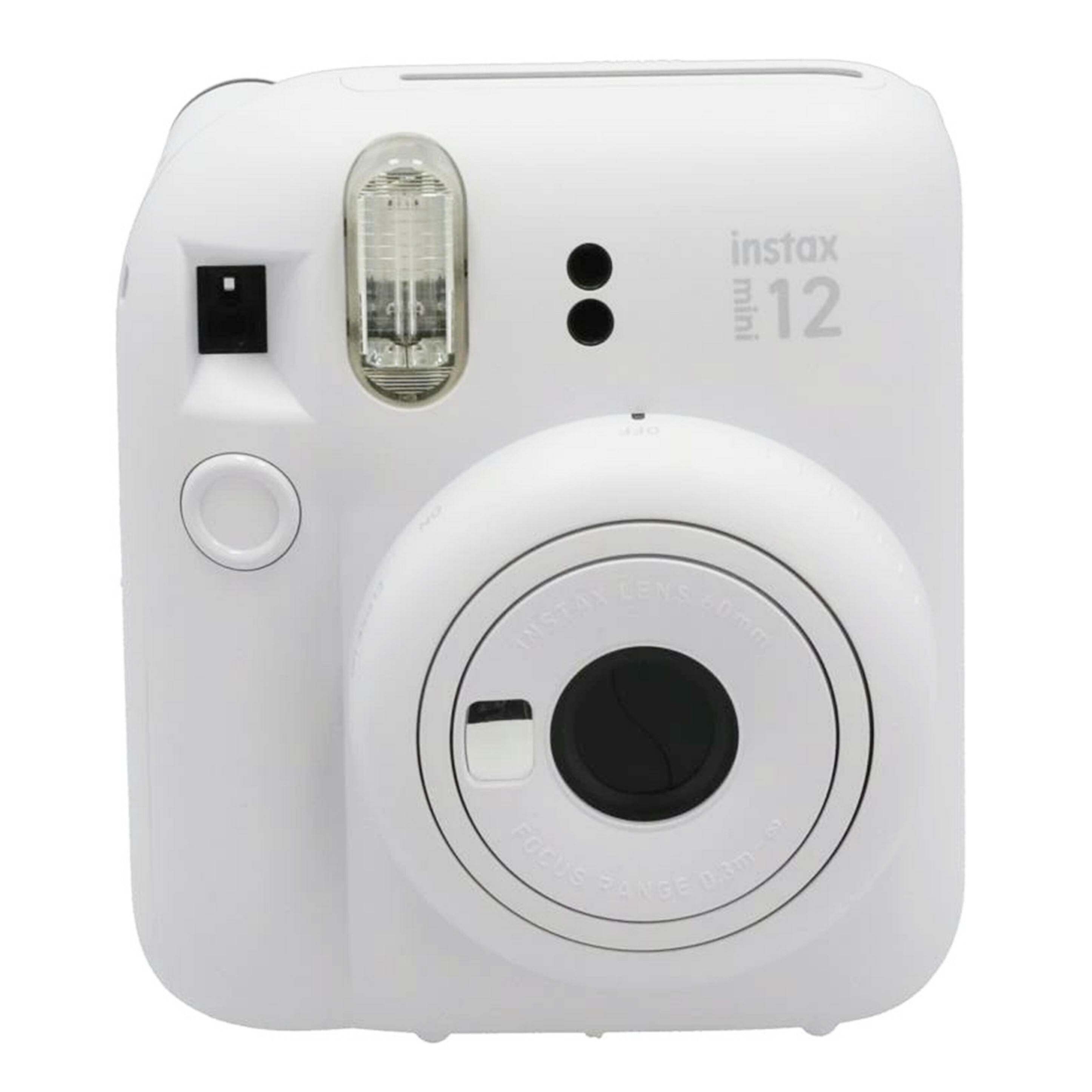 FUJIFILM 富士フイルム /インスタントカメラ/チェキ/instax mini12//C312556/ABランク/67